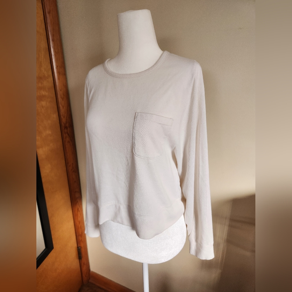 (Small) MADEWELL long sleeve t-shirt - Picture 2 of 4